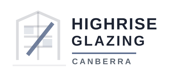 Highrise Glazing Canberra
